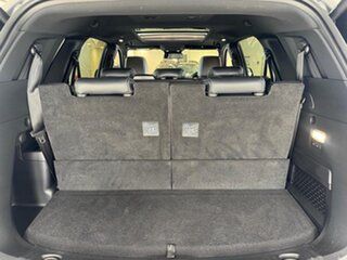 2025 Ford Everest UB 2026.00MY Platinum FullTime 4WD DR Leather Accented Quilted Seats 10 Speed