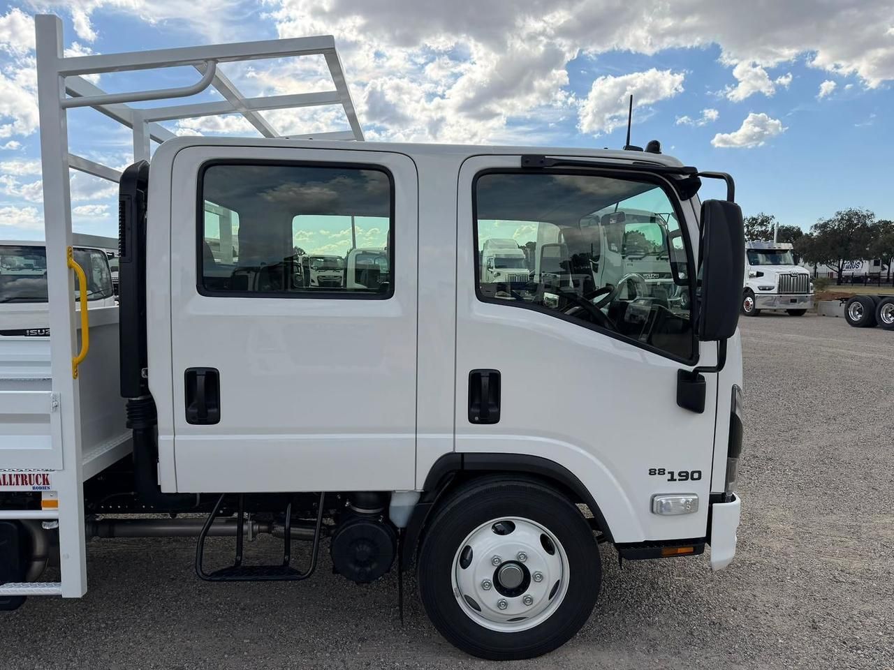 Truck Image