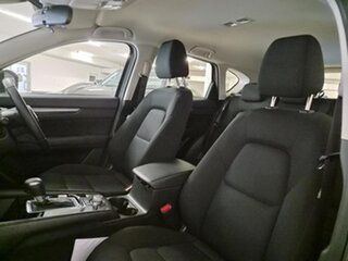 2025 Mazda CX-5 KF2W7A G20 SKYACTIV-Drive FWD Maxx Black 6 Speed Sports Automatic Wagon