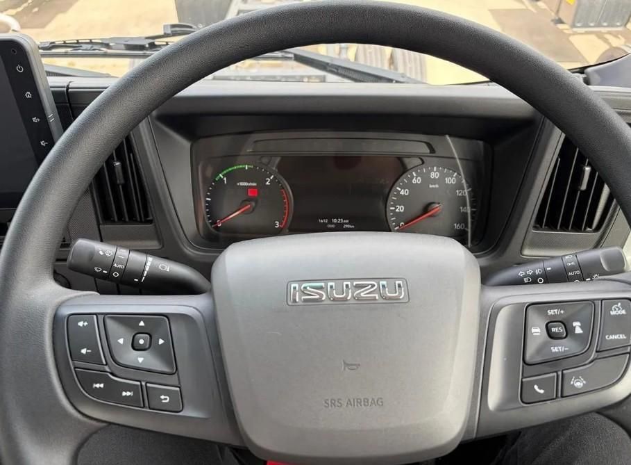 Truck Image