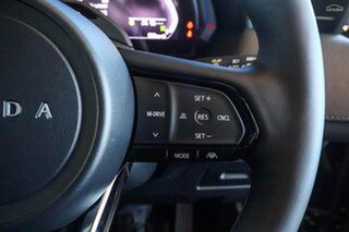 2026 Mazda CX-5 KM0HA0 G25 SKYACTIV-Drive i-ACTIV AWD Evolve Machine Grey 6 Speed Sports Automatic