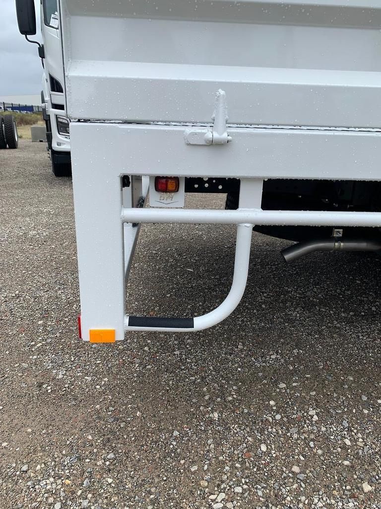 Truck Image