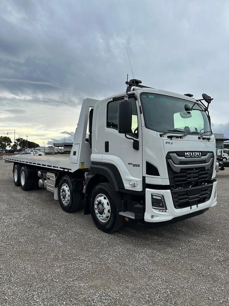 Truck Image
