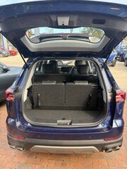 2026 Chery Tiggo 8 PRO MAX T31 MY24 Urban DCT Blue 7 Speed Sports Automatic Dual Clutch Wagon