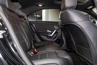 2023 Mercedes-Benz A-Class V177 803+053MY A35 AMG SPEEDSHIFT DCT 4MATIC Black 8 Speed