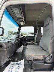 2007 Isuzu F Series FRR 525 Manual
