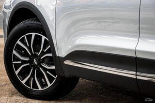 2026 Chery Tiggo 7 T32 MY26 Super Hybrid DHT Ultimate Silver 1 Speed Constant Variable Wagon Hybrid