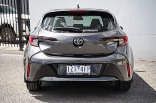 2024 Toyota Corolla Mzea12R Ascent Sport Grey 10 Speed Constant Variable Hatchback