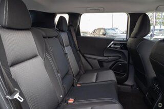2026 Mitsubishi Outlander ZM MY26 ES AWD White 8 Speed Constant Variable Wagon
