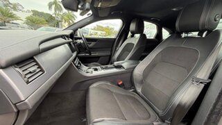 2016 Jaguar XF X260 16MY R-Sport Black 8 Speed Sports Automatic Sedan