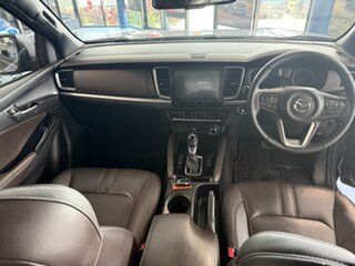 2021 Mazda BT-50 TFS40J GT Grey 6 Speed Sports Automatic Utility