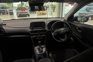 2020 Hyundai Kona OS.3 MY20 Active (FWD) Silver 6 Speed Automatic Wagon