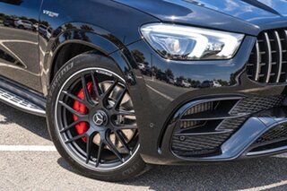 2023 Mercedes-Benz GLE-Class V167 803MY GLE63 AMG SPEEDSHIFT TCT 4MATIC+ S Black 9 Speed.