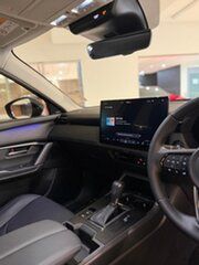 2026 Mazda CX-5 KM0HA0 G25 SKYACTIV-Drive i-ACTIV AWD Akera Black 6 Speed Sports Automatic Wagon
