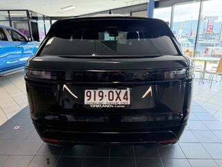 2025 Land Rover Range Rover Velar L560 26MY PHEV P400e AWD Dynamic SE Black 8 Speed Sports Automatic