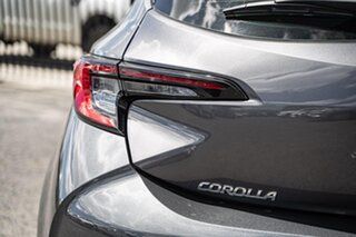 2024 Toyota Corolla Mzea12R Ascent Sport Grey 10 Speed Constant Variable Hatchback