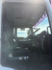2012 MAN Tgs 26.400 TGS 26.400 Automated Manual Transmission