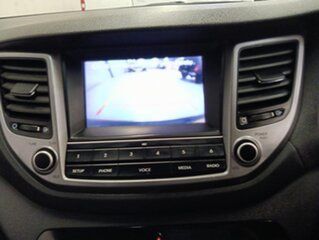 2015 Hyundai Tucson TL Active X 2WD Grey 6 Speed Sports Automatic Wagon