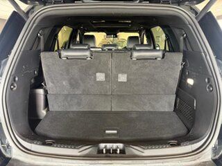 2023 Ford Everest UB 2022.00MY Platinum FullTime 4WD DR 10 Speed Sports Automatic SUV
