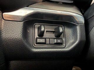 2023 Ford Everest UB 2022.00MY Platinum FullTime 4WD DR 10 Speed Sports Automatic SUV