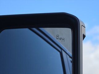 2026 Toyota Landcruiser Prado GDJ251R Kakadu Eclipse Black 8 Speed Sports Automatic Wagon