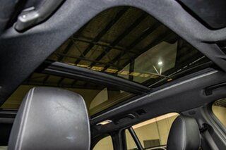 2017 BMW X1 F48 xDrive25i Steptronic AWD Black 8 Speed Sports Automatic Wagon