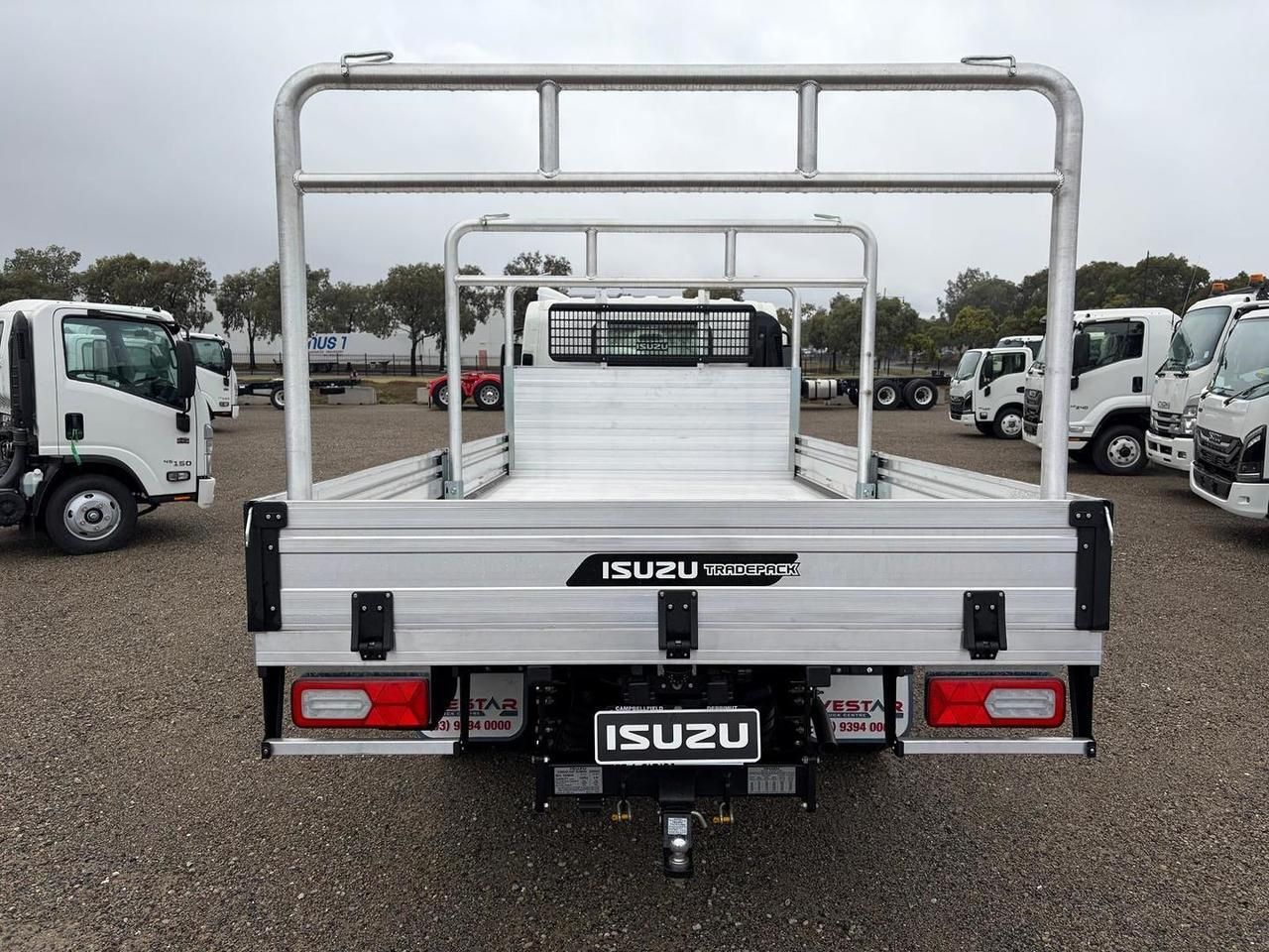 Truck Image