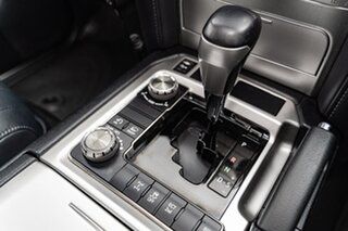 2019 Toyota Landcruiser VDJ200R VX Grey 6 Speed Sports Automatic Wagon