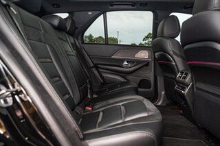 2023 Mercedes-Benz GLE-Class V167 803MY GLE63 AMG SPEEDSHIFT TCT 4MATIC+ S Black 9 Speed