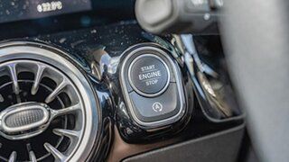 2025 Mercedes-Benz GLA-Class H247 805+055MY GLA200 DCT Grey 7 Speed Sports Automatic Dual Clutch