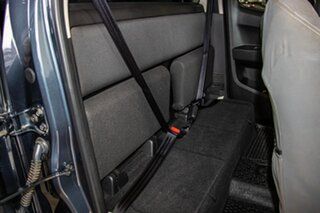 2019 Holden Colorado LTZ (4x4)RG MY20 Grey Cab Chassis