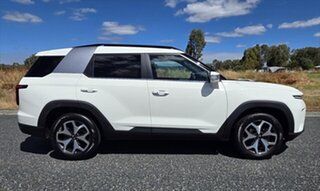 2025 KGM Torres J116 MY25 Adventure FWD Grand White 6 Speed Sports Automatic Wagon.