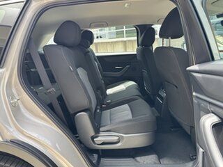 2026 Mazda CX-80 KL G40e SKYACTIV-Drive i-ACTIV AWD Pure Platinum Quartz 8 Speed Sports Automatic