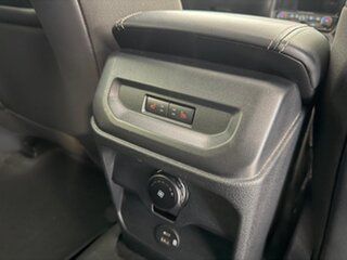2023 Ford Everest UB 2022.00MY Platinum FullTime 4WD DR 10 Speed Sports Automatic SUV