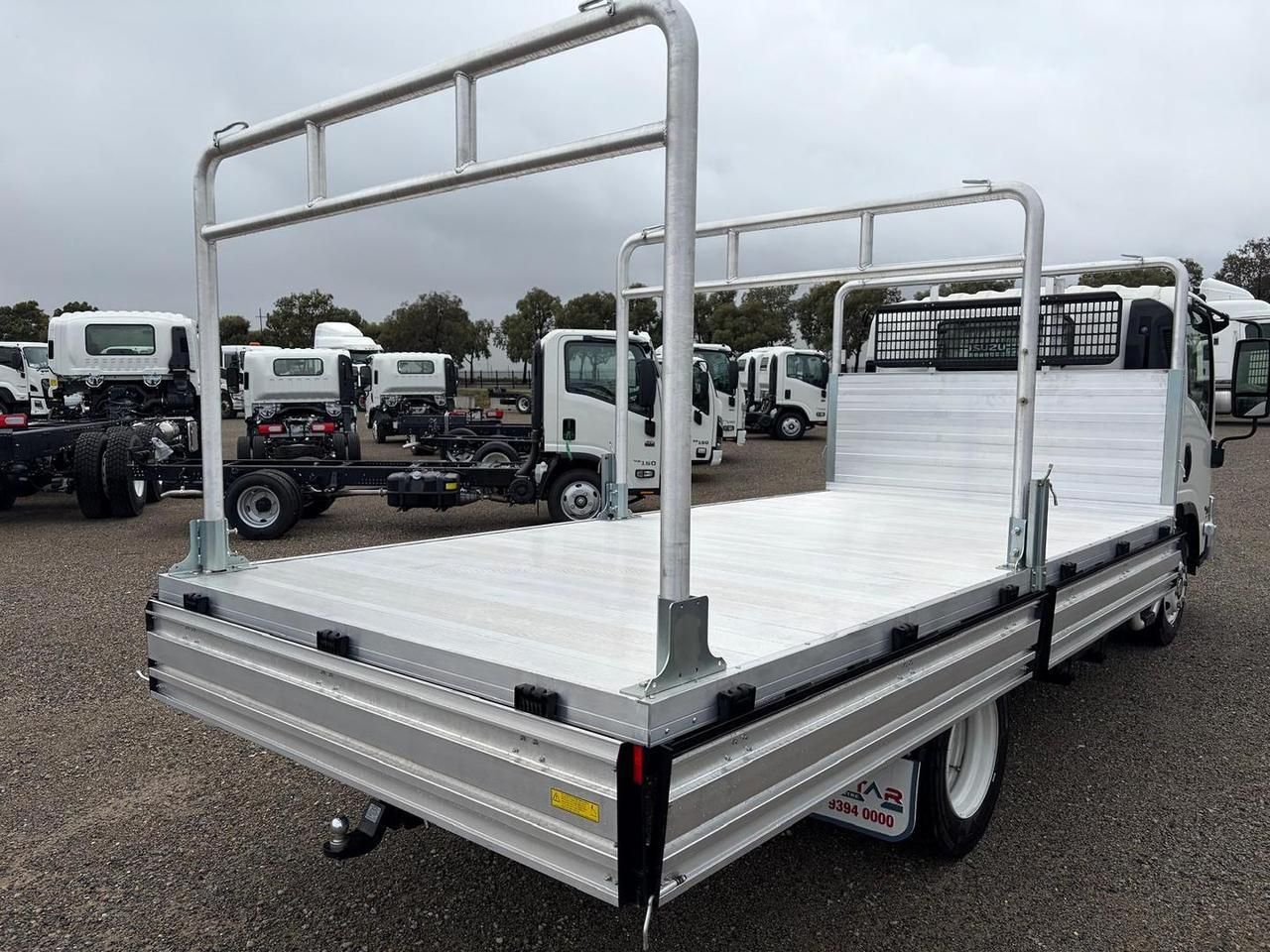 Truck Image