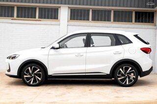 2026 MG ZS ZS32 MY26.5 Esseesse White 3 Speed Automatic Wagon Hybrid