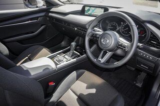 2026 Mazda 3 BP2H7A G20 SKYACTIV-Drive Pure Ceramic 6 Speed Sports Automatic Hatchback