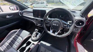 2021 Kia Cerato BD MY22 GT DCT 7 Speed Sports Automatic Dual Clutch Sedan.