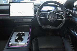 2026 Mazda 6E E35 GT Crystal White Pearl 1 Speed Automatic Hatchback