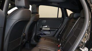 2026 Mercedes-Benz GLA-Class H247 807MY GLA35 AMG SPEEDSHIFT DCT 4MATIC Black 8 Speed