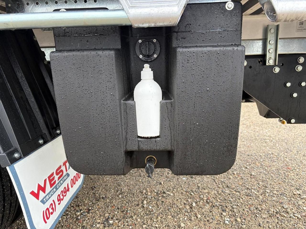 Truck Image