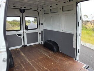 2019 LDV V80 High Roof LWB White 6 Speed Manual Van