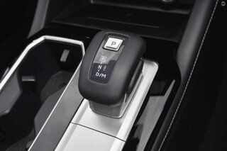 2026 Mitsubishi Outlander ZM MY26 Aspire AWD Graphite Grey 8 Speed Constant Variable Wagon