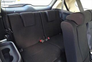 2019 Mitsubishi Outlander ZL MY20 ES 2WD White 6 Speed Constant Variable Wagon