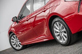 2019 Toyota Camry ASV70R Ascent Sport Red 6 Speed Sports Automatic Sedan
