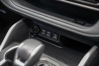 2022 Toyota Kluger Axuh78R GX eFour Blue 6 Speed Constant Variable Wagon Hybrid