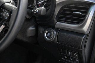 2022 Toyota Hilux GUN126R SR5 Double Cab White 6 Speed Sports Automatic Utility
