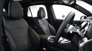 2025 Mercedes-Benz GLC-Class X254 806MY GLC200 9G-TRONIC 4MATIC Black 9 Speed Sports Automatic Wagon