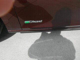 2014 Holden Malibu EM MY14 CD Maroon 6 Speed Automatic Sedan