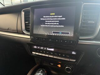 2021 Mazda BT-50 TFS40J GT Grey 6 Speed Sports Automatic Utility